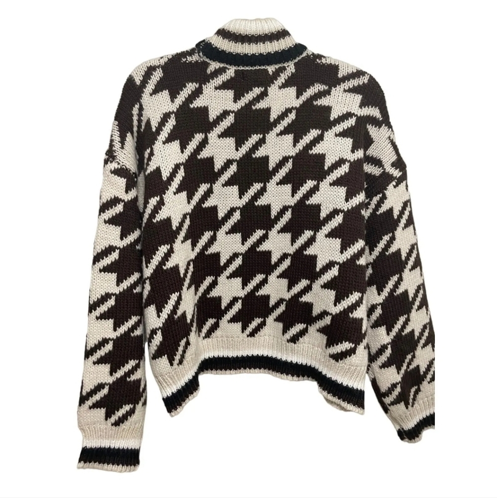 Vero Moda Large Coffee Color - Picture 5 of 8